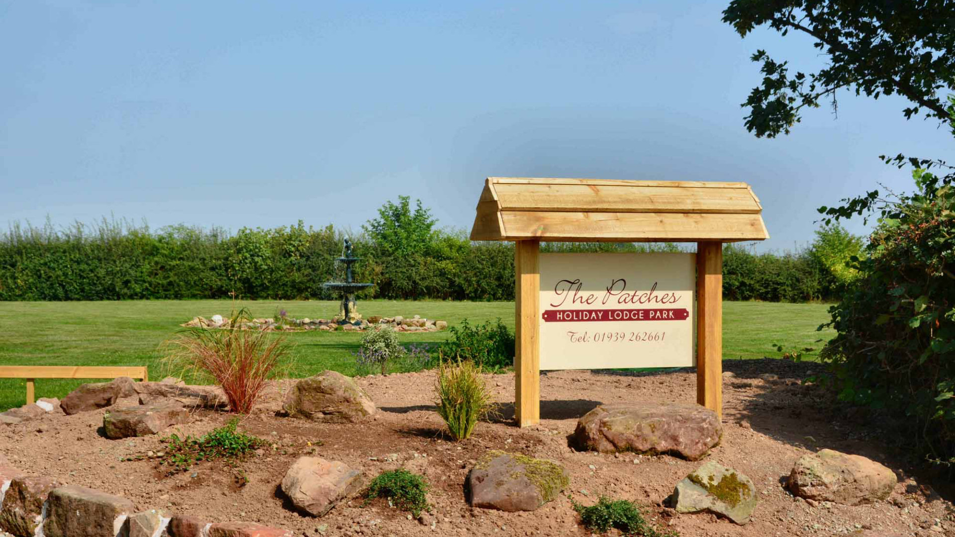 Permalink to: Welcome to the Patches Holiday Lodge Park Permalink to: Welcome to the Patches Holiday Lodge Park