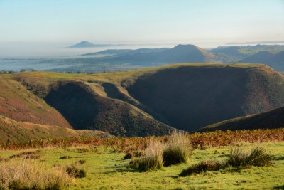 Shropshire Hills