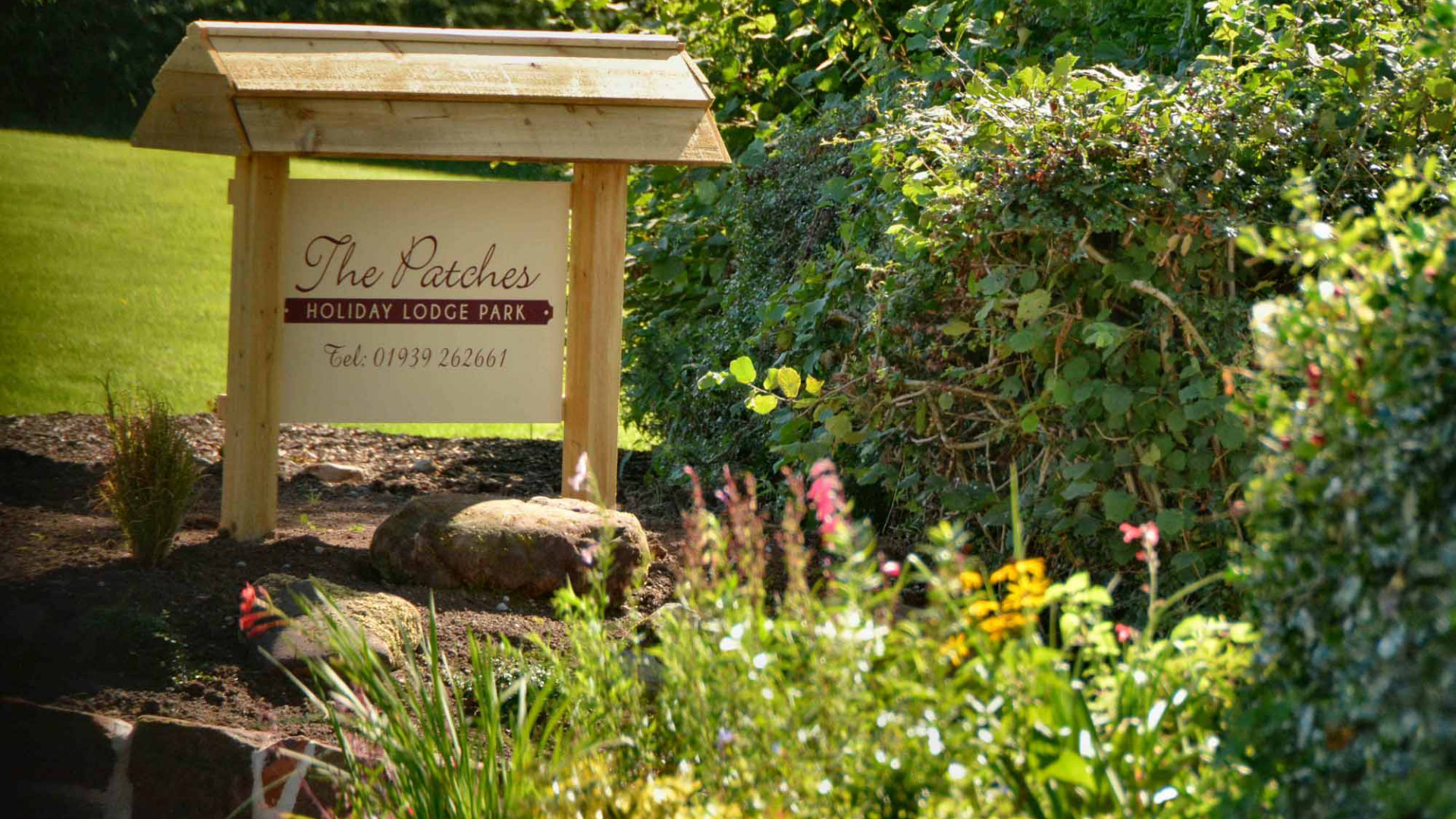 Permalink to: Welcome to the Patches Holiday Lodge Park Permalink to: Welcome to the Patches Holiday Lodge Park